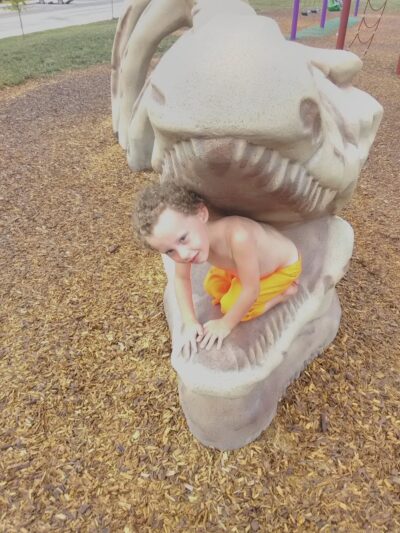 Cedar Creek Dog Park - North Belle Vernon, PA