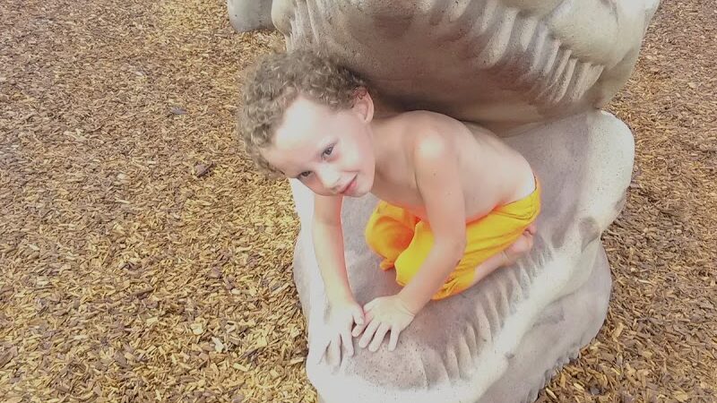 Cedar Creek Dog Park - North Belle Vernon, PA