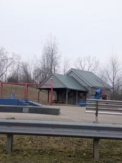 Lion's Park - North Bennington, VT