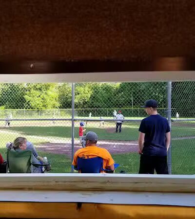 Lion's Park - North Bennington, VT