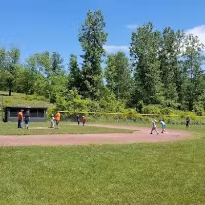 Lion's Park - North Bennington, VT
