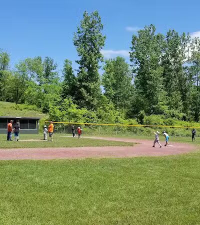 Lion's Park - North Bennington, VT