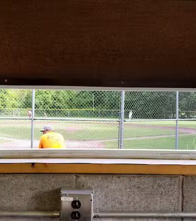 Lion's Park - North Bennington, VT