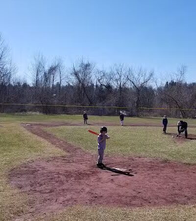 Lion's Park - North Bennington, VT