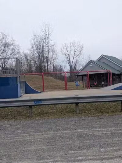 Lion's Park - North Bennington, VT