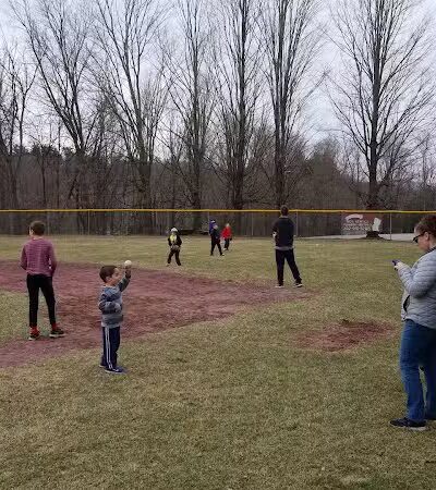 Lion's Park - North Bennington, VT
