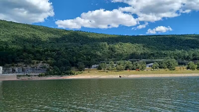 Mine Kill State Park - North Blenheim, NY