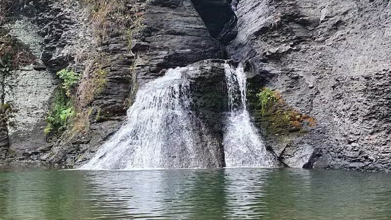 Mine Kill State Park - North Blenheim, NY