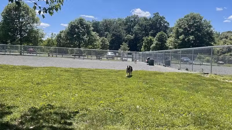 North Brunswick Dog Park - North Brunswick Township, NJ