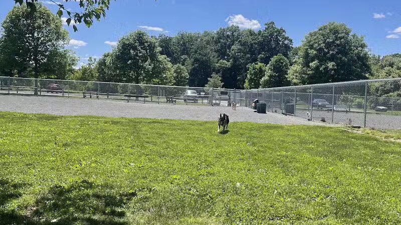 North Brunswick Dog Park - North Brunswick Township, NJ