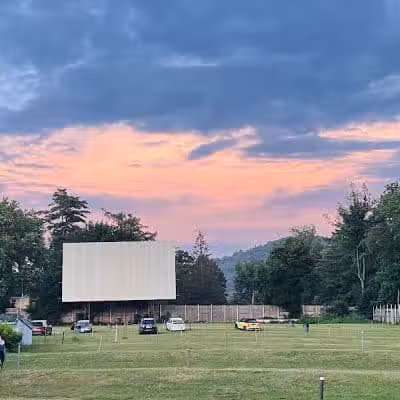 Hathaway's Twin Drive-In-Open Thurs, Fri, Sat & Sun! (This week Open Wed 7/2, Closed Fri 7/4) - North Hoosick, NY