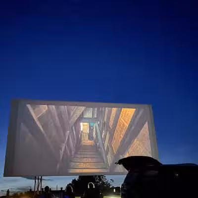 Hathaway's Twin Drive-In-Open Thurs, Fri, Sat & Sun! (This week Open Wed 7/2, Closed Fri 7/4) - North Hoosick, NY