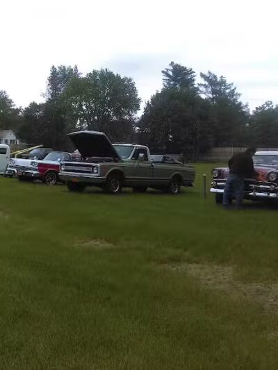 Hathaway's Twin Drive-In-Open Thurs, Fri, Sat & Sun! (This week Open Wed 7/2, Closed Fri 7/4) - North Hoosick, NY