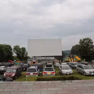 Hathaway's Twin Drive-In-Open Thurs, Fri, Sat & Sun! (This week Open Wed 7/2, Closed Fri 7/4) - North Hoosick, NY