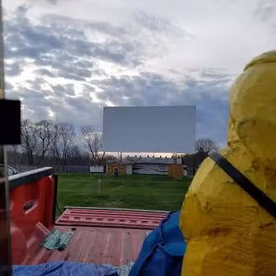 Hathaway's Twin Drive-In-Open Thurs, Fri, Sat & Sun! (This week Open Wed 7/2, Closed Fri 7/4) - North Hoosick, NY