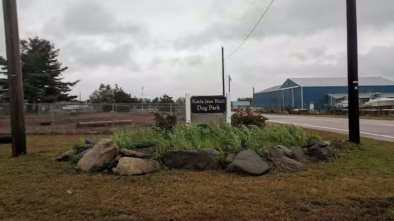 North Kingstown Dog Park - North Kingstown, RI