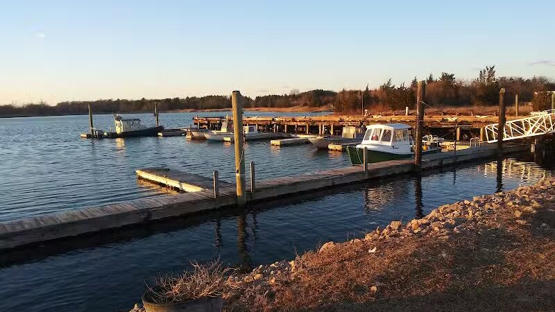 North Kingstown Dog Park - North Kingstown, RI