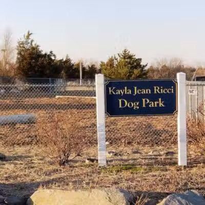 North Kingstown Dog Park - North Kingstown, RI