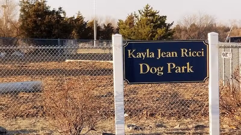 North Kingstown Dog Park - North Kingstown, RI