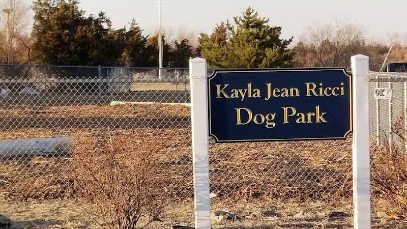 North Kingstown Dog Park - North Kingstown, RI