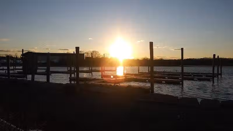 North Kingstown Dog Park - North Kingstown, RI