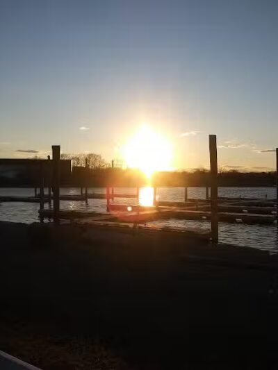 North Kingstown Dog Park - North Kingstown, RI