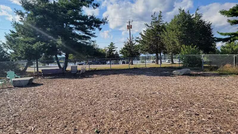 North Kingstown Dog Park - North Kingstown, RI