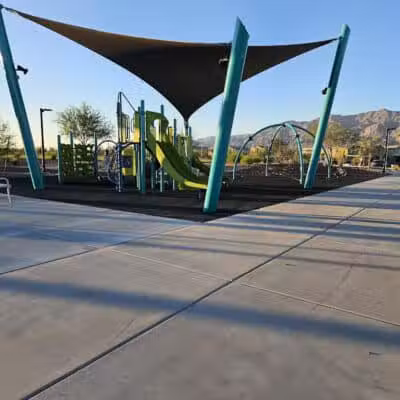 Atlas park - North Las Vegas, NV