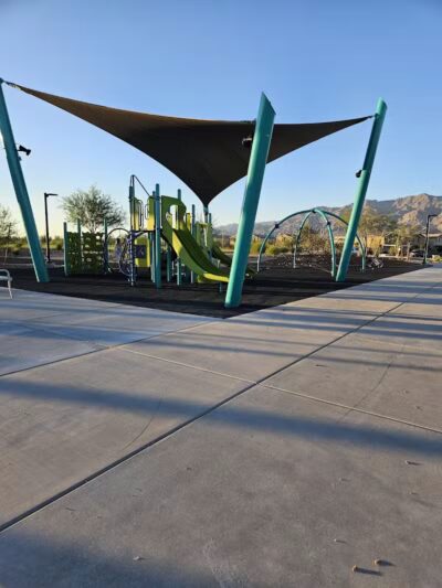 Atlas park - North Las Vegas, NV