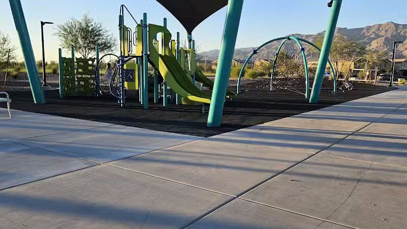 Atlas park - North Las Vegas, NV