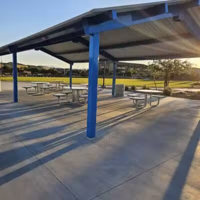 Atlas park - North Las Vegas, NV