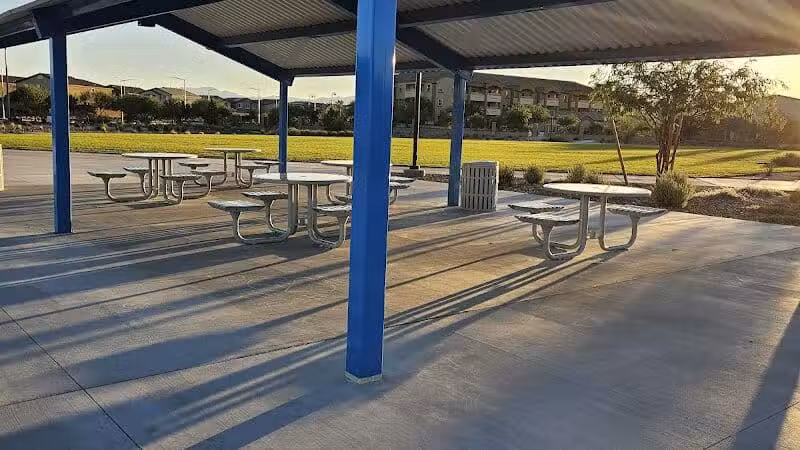 Atlas park - North Las Vegas, NV