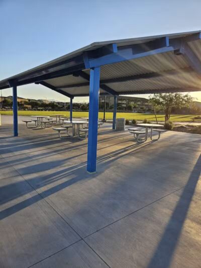 Atlas park - North Las Vegas, NV