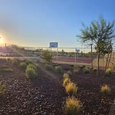 Atlas park - North Las Vegas, NV