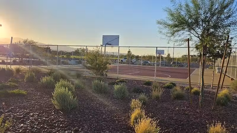 Atlas park - North Las Vegas, NV