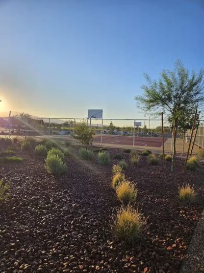 Atlas park - North Las Vegas, NV