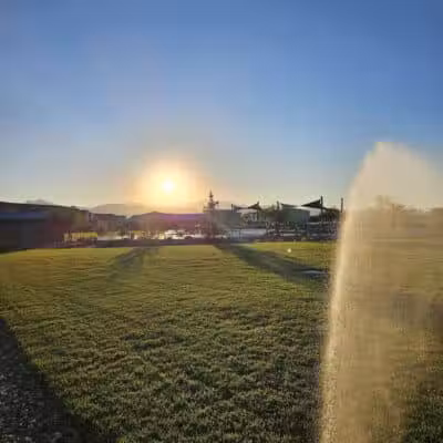 Atlas park - North Las Vegas, NV