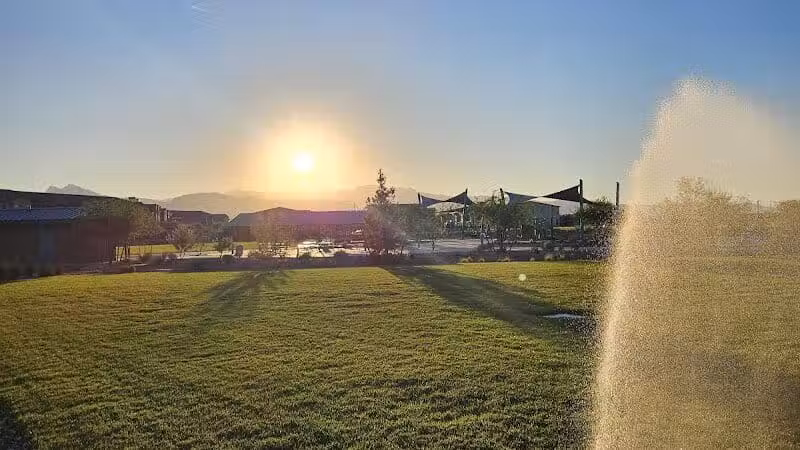 Atlas park - North Las Vegas, NV