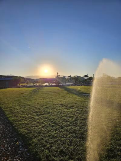 Atlas park - North Las Vegas, NV