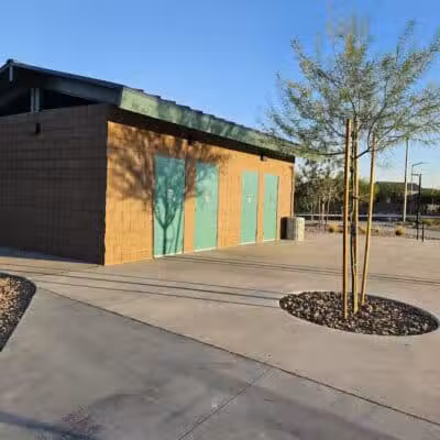 Atlas park - North Las Vegas, NV