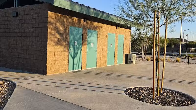 Atlas park - North Las Vegas, NV