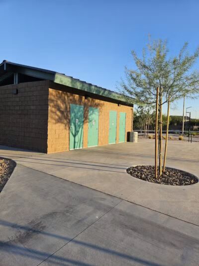 Atlas park - North Las Vegas, NV