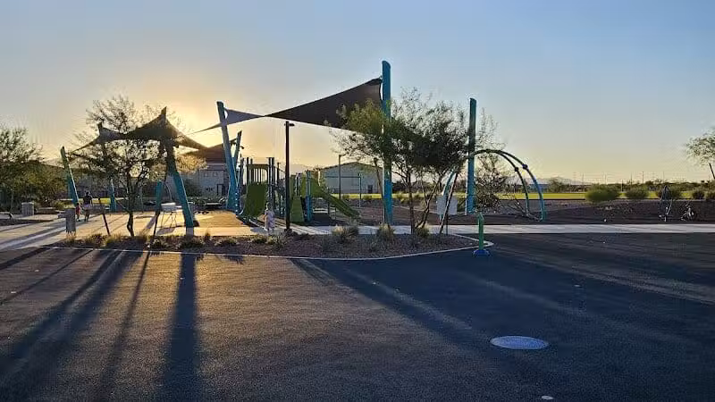 Atlas park - North Las Vegas, NV