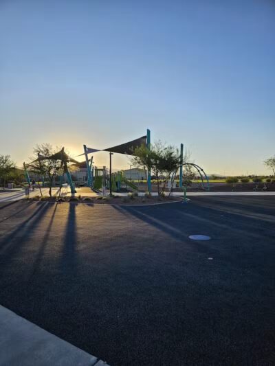 Atlas park - North Las Vegas, NV