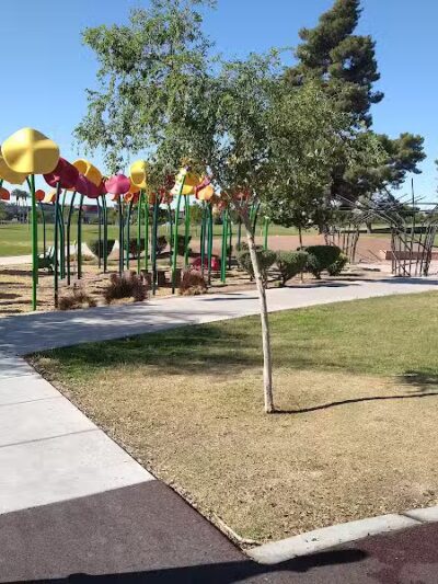 Craig Ranch Regional Park - North Las Vegas, NV