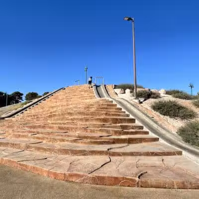Craig Ranch Regional Park - North Las Vegas, NV