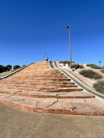 Craig Ranch Regional Park - North Las Vegas, NV