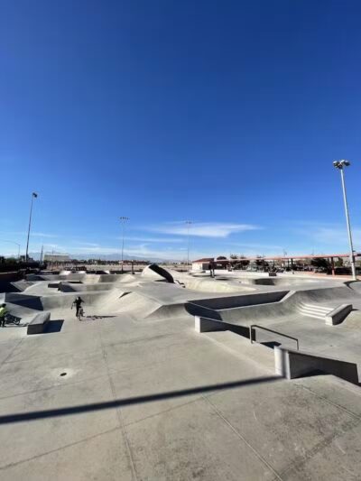 Craig Ranch Regional Park - North Las Vegas, NV