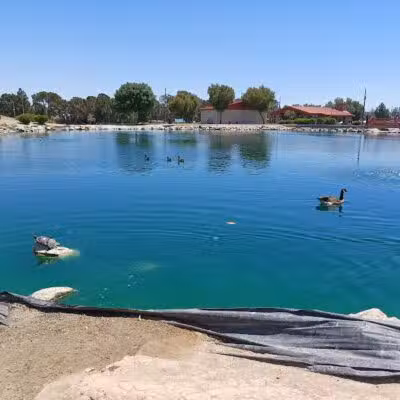 Craig Ranch Regional Park - North Las Vegas, NV