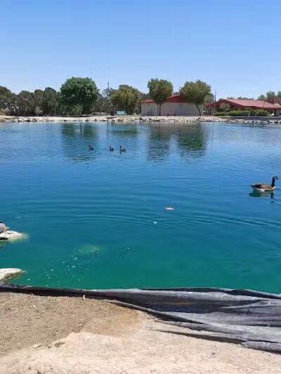 Craig Ranch Regional Park - North Las Vegas, NV